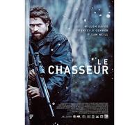 Le Chasseur – DVD – Seven7