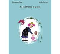 Le chasseur de chagrin et autres histoires - Céline Monchoux - L'apprentie - broché - Album jeunesse