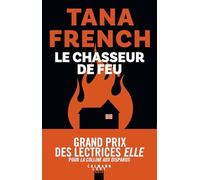 Le Chasseur de feu