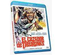 Le Chasseur De Monstres (1979) / Il Cacciatore Di Squali