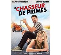 Sony Le Chasseur De Primes – Chasseur de primes E
