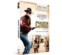 Le chasseur de primes DVD E