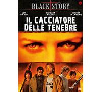 Le Chasseur Des Ténèbres DVD SONY PICTURES