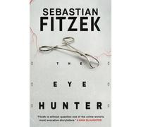 Le chasseur d'yeux