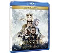 Le Chasseur et la Reine des Glaces Blu-ray G
