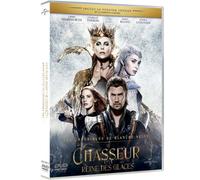 Le Chasseur et la Reine des Glaces DVD DVD