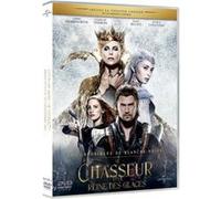 Le Chasseur et la Reine des Glaces DVD G