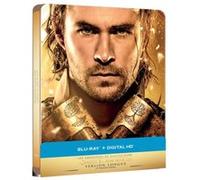 Le Chasseur et la Reine des Glaces Edition Collector SteelBook® Blu-ray E