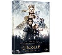 Le Chasseur et la Reine des Glaces [Version Longue]