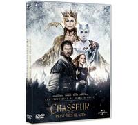 Le Chasseur Et La Reine Des Glaces - Version Longue
