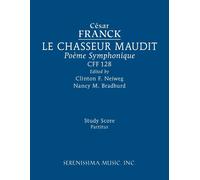 Le Chasseur Maudit, Cff 128