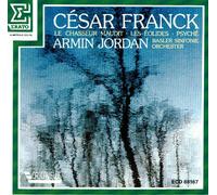 Le Chasseur Maudit - Les Éolides - Psyché - Basler Sinfonie Orchester