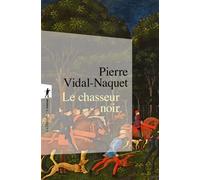 Le chasseur noir Formes de pensée et formes de société dans le monde grec - Pierre Vidal-Naquet - La découverte - broché - Essai