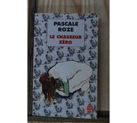 Le chasseur zéro - Prix Goncourt 1996