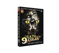 Le Chat À Neuf Queues / Il Gato A Nove Code