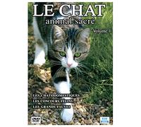 Le chat, animal sacré, vol. 1