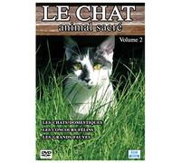 le chat, animal sacré, vol. 2
