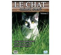 Le Chat, Animal Sacré, Vol. 2