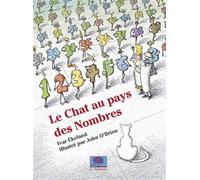 Le Chat au pays des nombres