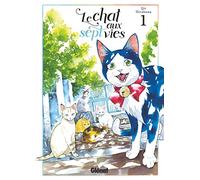 Le Chat aux sept vies - Tome 01