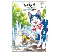 Le Chat aux sept vies – Tome 01 – Glénat