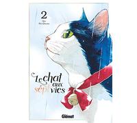 Le Chat aux sept vies - Tome 02