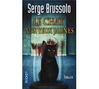 Le chat aux yeux jaunes: Agence 13 (3)