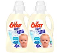Le Chat Bébé Lessive Liquide 1,5 L