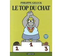 Le Chat, Best of : Le top du Chat : 48h BD 2015