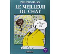 Le Chat - Best of, tome 1 : Le Meilleur du Chat