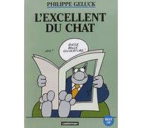 Le Chat - Best of, tome 2 : L'Excellent du Chat
