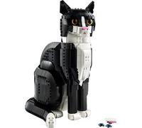 LEGO® Ideas 21349 Le chat bicolore