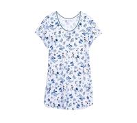 Le Chat, Bloom 901, Chemise de Nuit en Coton