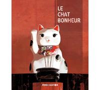 Le chat Bonheur
