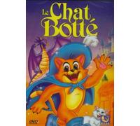 Le Chat Botté