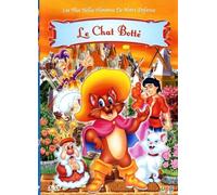 Le Chat botté