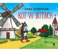 Le Chat Botté