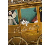 Le chat botté