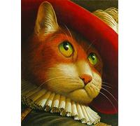 LE CHAT BOTTE