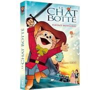 Le Chat Botté