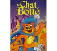 Le Chat Botté