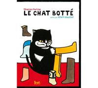 Le Chat Botté