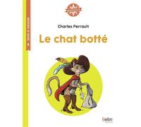 Le chat botté Boussole Cycle 2 - Steven Calvez - Belin Éducation - broché - Scolaire / Universitaire