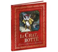 Le chat botté - Charles Perrault - Et Cie Editions - cartonné - Contes et légendes jeunesse