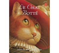 Le Chat Botté