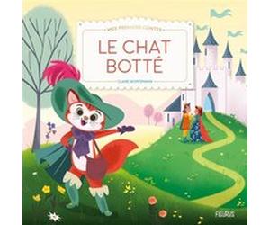 Le chat botté Claire Wortemann (Illustration)
