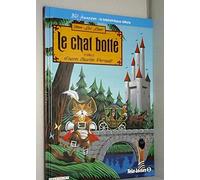 Le chat botté: d'après Charles Perrault
