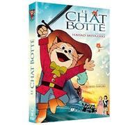 Le Chat Botté DVD DVD
