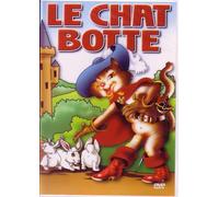 Le Chat Botte (Fun Kids)
