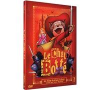 Le Chat botté